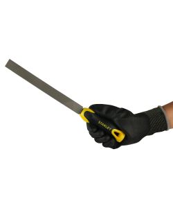 Stanley Lima Piatta Dolce - Lama in Acciaio - 200 mm