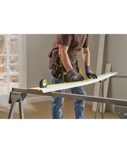 Stanley Flessometro Tylon con Nastro da 3m per Misurazione Precisa