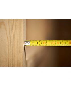 Stanley Flessometro Tylon con Nastro da 3m per Misurazione Precisa