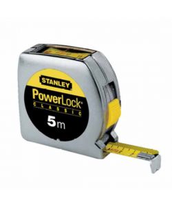 Flessometro Powerlock  5/19 Ld    0-33-932 Stanley