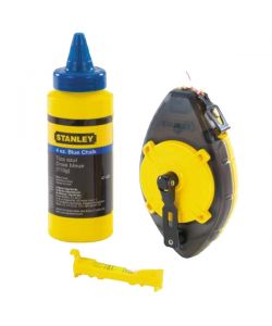 Traccialinee Abs Set Powerwinder  0-47-465 Stanley