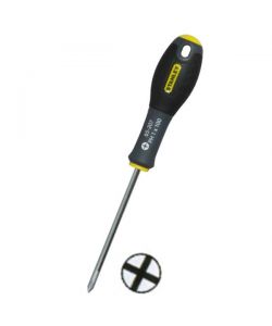 Cacciavite Ph 0X 75        Fatmax 0-65-206 Stanley