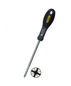 Cacciavite Pz 3X150        Fatmax 0-65-338 Stanley