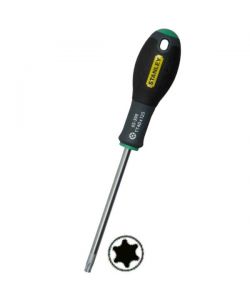 Cacciavite Torx 10X 75     Fatmax 0-65-340 Stanley