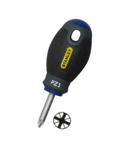 Cacciavite Pz Nano 1X 30   Fatmax 0-65-408 Stanley