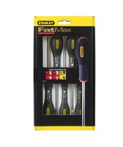 Cacciaviti T+Ph Pz 5       Fatmax 0-65-436 Stanley