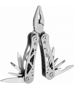 Pinza multiuso con 12 funzioni Stanley