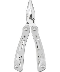 Pinza multiuso con 12 funzioni Stanley