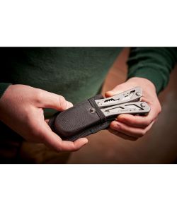 Pinza multiuso con 12 funzioni Stanley