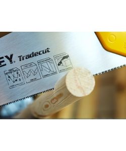 Segaccio per legno Tradecit