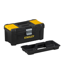 Cassetta Portautensili 16' con Cerniere in Metallo