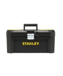 Stanley Cassetta Portautensili Essential Pratica Sicura - 41x20x19,5cm