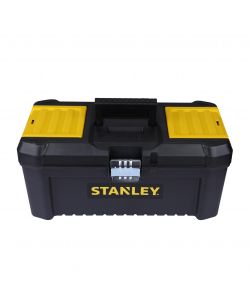 Stanley Cassetta Portautensili Essential Pratica Sicura - 41x20x19,5cm