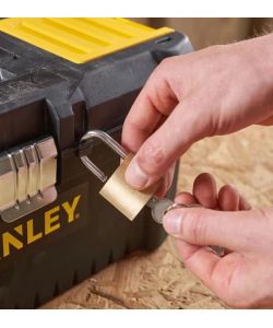 Stanley Cassetta Portautensili Essential Pratica Sicura - 41x20x19,5cm