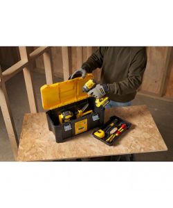 Stanley Cassetta Porta Utensili Essential 19