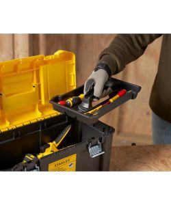 Stanley Cassetta Porta Utensili Essential 19