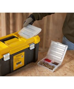 Stanley Cassetta Porta Utensili Essential 19