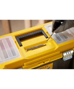 Stanley Cassetta Porta Utensili Essential 19