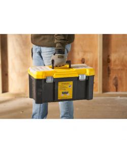 Stanley Cassetta Porta Utensili Essential 19