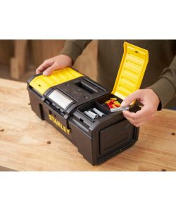 Stanley Portautensili 16