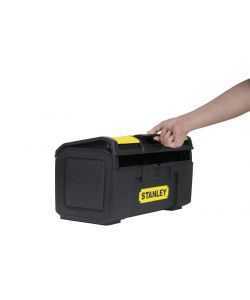 Stanley Cassetta degli Attrezzi One Touch - Nero - 48 cm