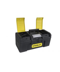 Stanley Cassetta degli Attrezzi One Touch - Nero - 48 cm