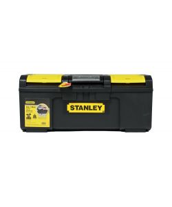 Stanley Cassetta degli Attrezzi One Touch - Nero - 48 cm