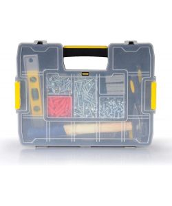 Cassetta Organizer 37,5 x 29,2 x 6,7 cm Stanley