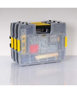 Cassetta Organizer 37,5 x 29,2 x 6,7 cm Stanley