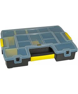 Cassetta Organizer 37,5 x 29,2 x 6,7 cm Stanley