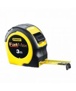 Flessometro 3/16           Fatmax 2-33-681 Stanley