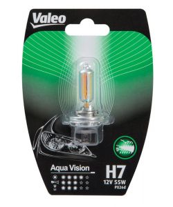 Lampadina auto H7 Aqua Vision