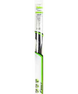 Spazzole auto First Multiconnection misura 65 cm