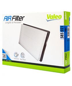 Filtro aria Opel Corsa 1.2l Opel Corsa-B 1.2l 12V.