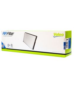 Longlife&Precision filtro aria auto particellare Citroen/Peugeot