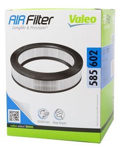 Longlife&Precision filtro olio ad immersione per auto