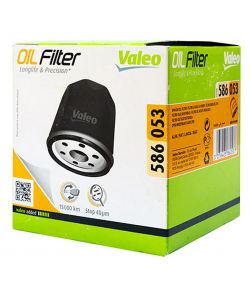 Longlife&Precision filtro olio avvitabile per auto
