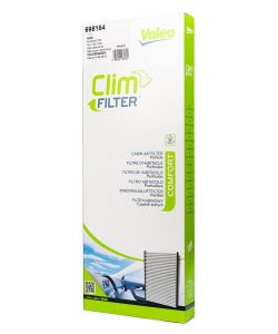 Clim Filter Comfort filtro abitacolo auto particellare Audi/Volkswagen