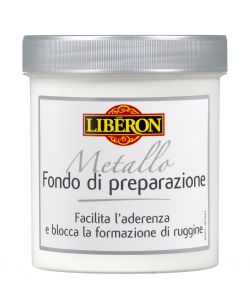 Supporto Per Fondo - Superfici Lisce 500 ml