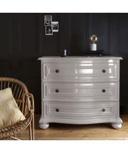 Lib�ron Pittura Laccata Grigio Riflesso 500 ml - Alta Qualit� e Resistente