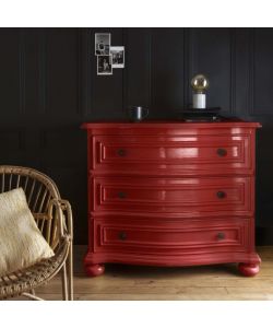 Lib�ron Pittura Laccata Rosso Intenso 0.5 L Alta Qualit� Facile Applicazione