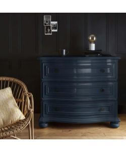 Lib�ron Pittura Laccata Blu Petrolio 0,5 L - Alta Qualit� e Resistente