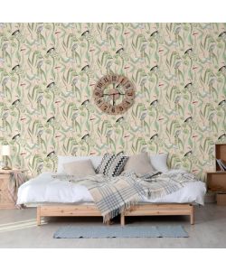 DUTCH WALLCOVERINGS Carta da Parati 