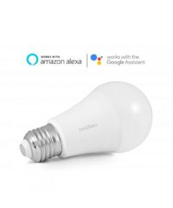 Lampadina Smart WiFi a LED