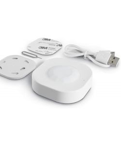 Rilevatore di movimento Wi-Fi Ricaricabile IP20 Avidsen