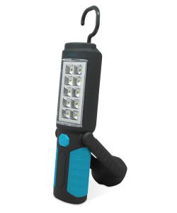 Torcia multifunzione Led light