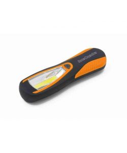 Torcia Work Light con magnete e gancio