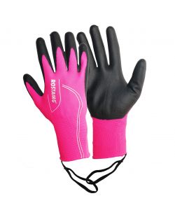 Rostaing Guanti Maxfeel in Nitrile Micro Foam - Colori Assortiti Taglia 7