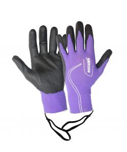 Rostaing Guanti Maxfeel in Nitrile Micro Foam - Colori Assortiti Taglia 7