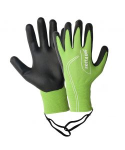 Rostaing Guanti Maxfeel in Nitrile Micro Foam - Colori Assortiti Taglia 7